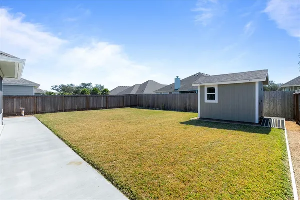 $365,000 | 134 Shady Terrace Lane, Rockport, TX 78382
