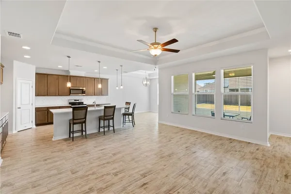 $365,000 | 134 Shady Terrace Lane, Rockport, TX 78382