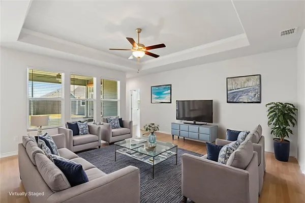 $365,000 | 134 Shady Terrace Lane, Rockport, TX 78382