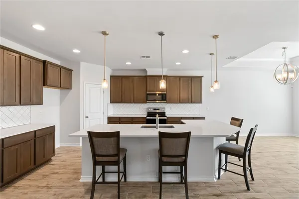 $365,000 | 134 Shady Terrace Lane, Rockport, TX 78382