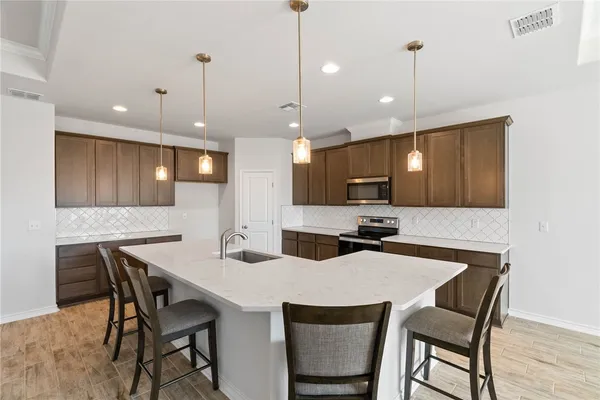 $365,000 | 134 Shady Terrace Lane, Rockport, TX 78382