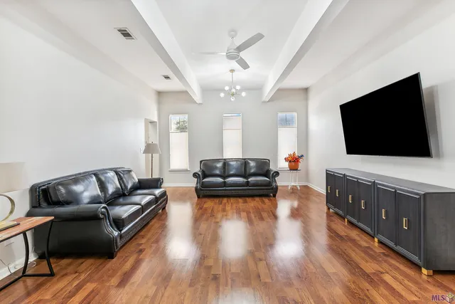 $6,000 | 2237 Dove Hollow Drive, Baton Rouge, LA 70809