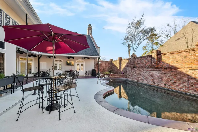 $6,000 | 2237 Dove Hollow Drive, Baton Rouge, LA 70809