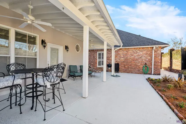 $6,000 | 2237 Dove Hollow Drive, Baton Rouge, LA 70809