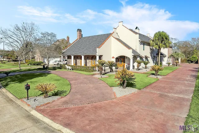 $6,000 | 2237 Dove Hollow Drive, Baton Rouge, LA 70809