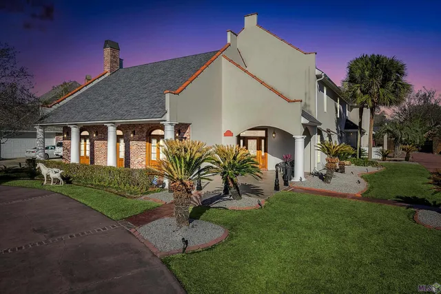 $6,000 | 2237 Dove Hollow Drive, Baton Rouge, LA 70809