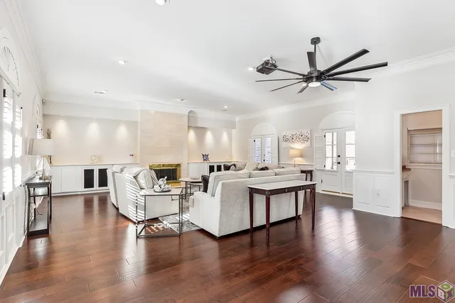 $6,000 | 2237 Dove Hollow Drive, Baton Rouge, LA 70809