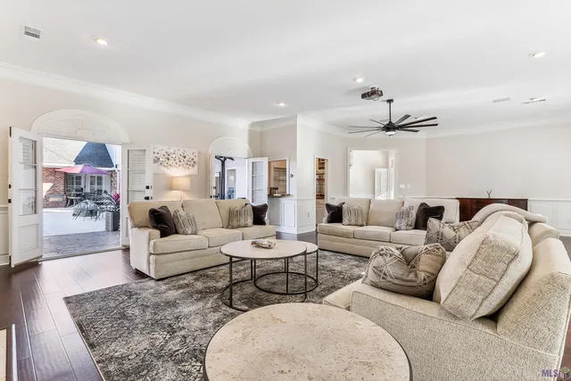 $6,000 | 2237 Dove Hollow Drive, Baton Rouge, LA 70809