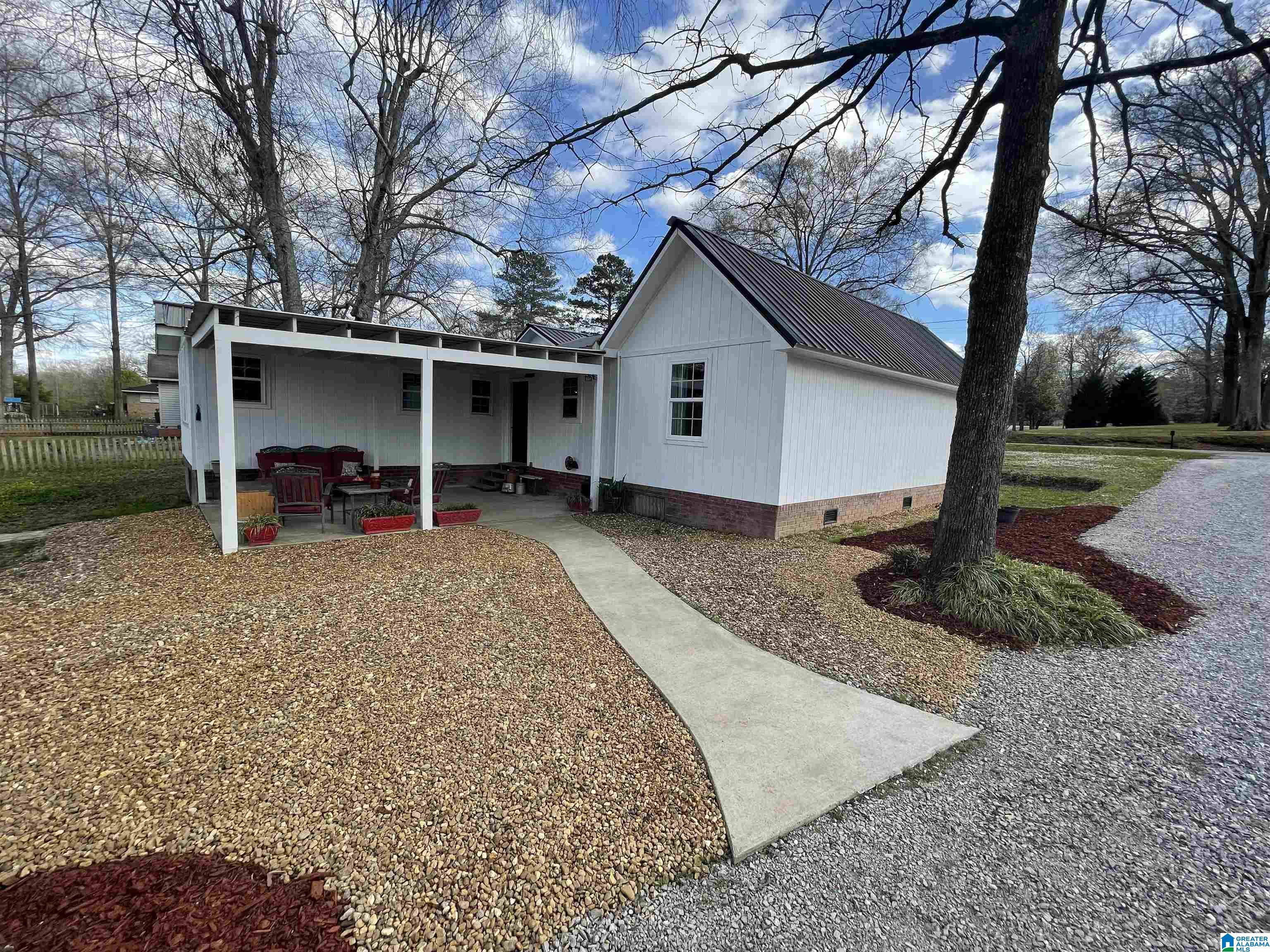 1619 Gnatville Road Piedmont, AL 36272 - Photo 49 of 50