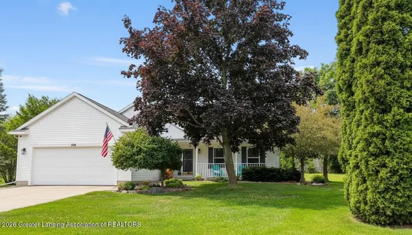 $289,900 | 509 Laurens Way, Unit 29, Potterville, MI 48876