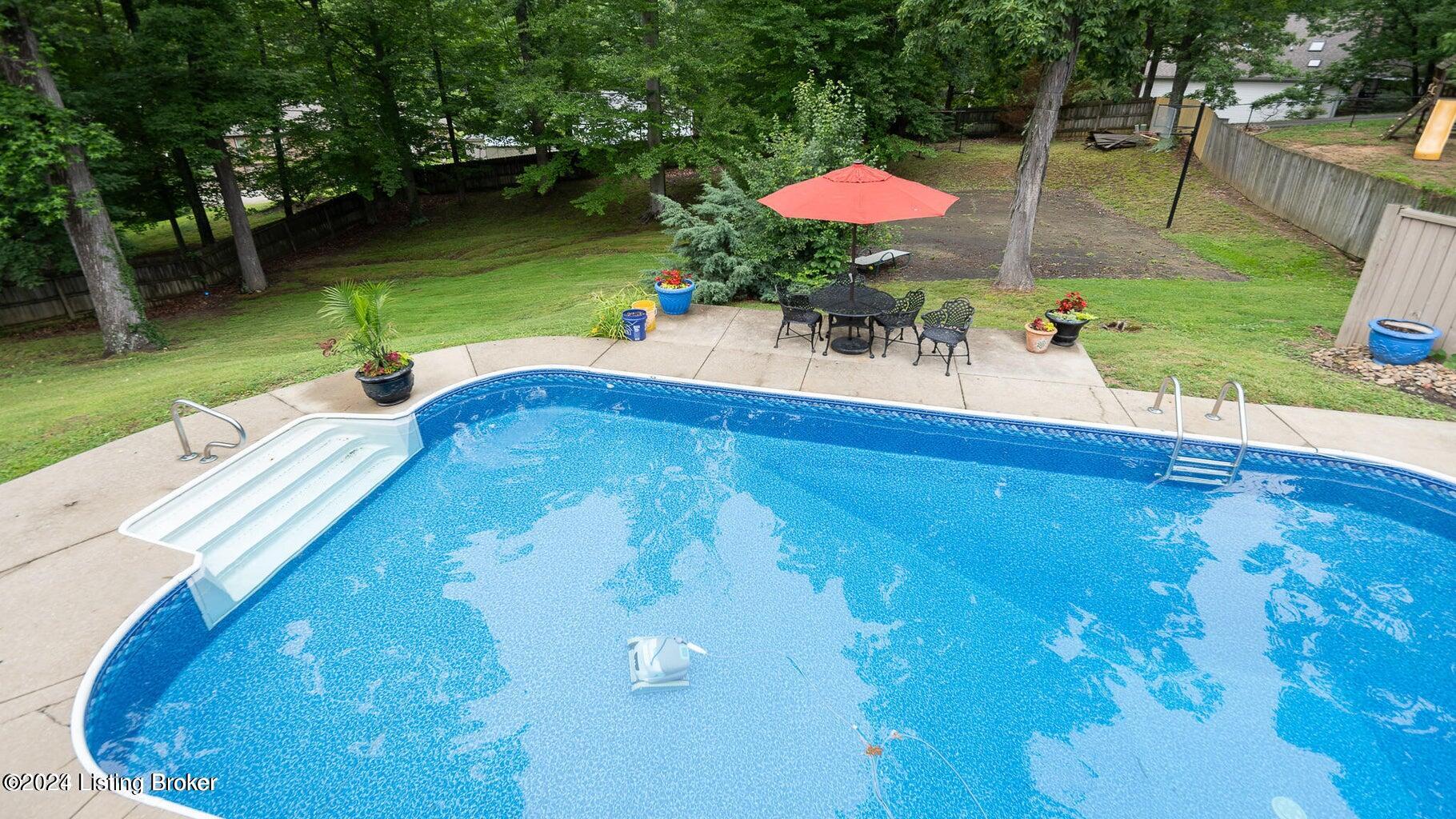 1921 Riva Ridge Road Louisville, KY 40214 - Photo 57 of 68 In-Ground Pool