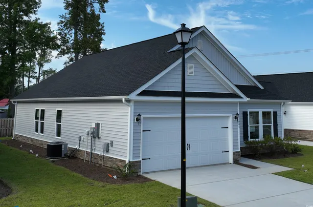 $2,100 | 1064 Moen Loop, Unit LOT 17, Conway, SC 29526