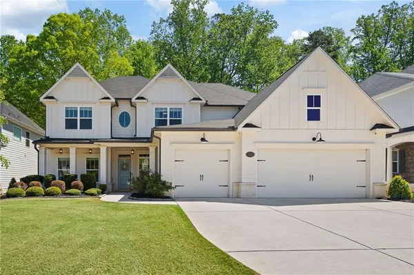 $699,900 | 234 Wild Rose Circle, Canton, GA 30115