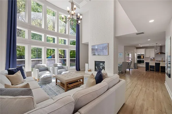 $699,900 | 234 Wild Rose Circle, Canton, GA 30115