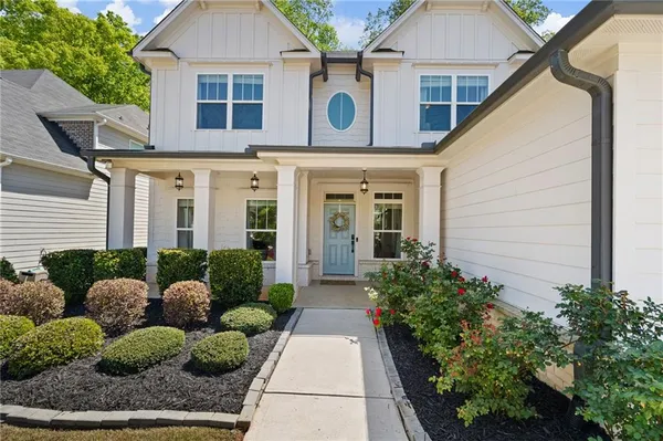 $699,900 | 234 Wild Rose Circle, Canton, GA 30115