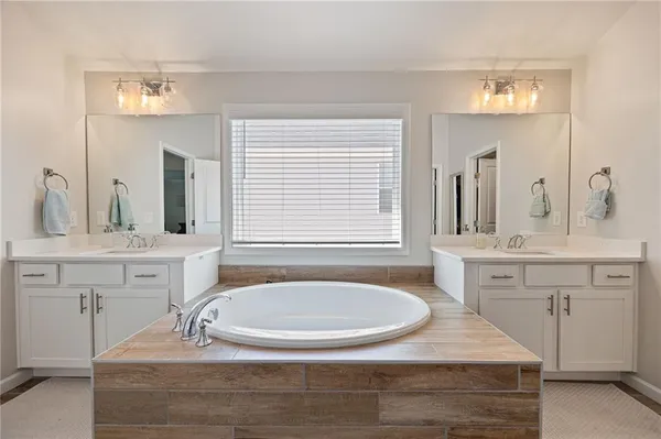 $699,900 | 234 Wild Rose Circle, Canton, GA 30115
