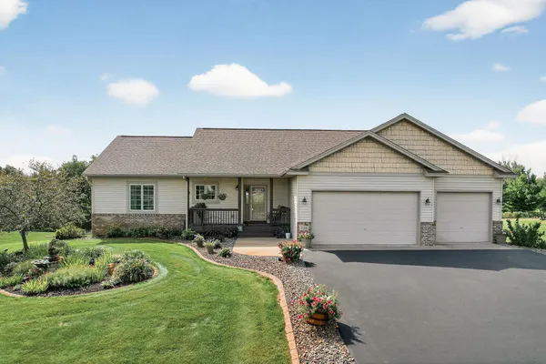 $645,000 | 718 209th Lane Northwest, Cedar, MN 55011