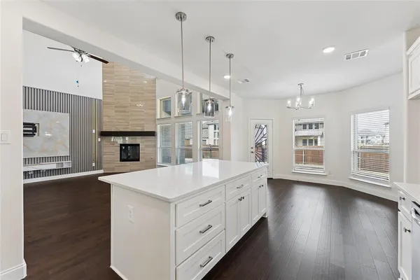 $4,300 | 14567 Angel View Drive, Frisco, TX 75035