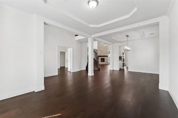 $4,300 | 14567 Angel View Drive, Frisco, TX 75035