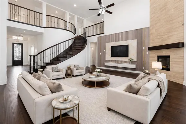 $4,300 | 14567 Angel View Drive, Frisco, TX 75035