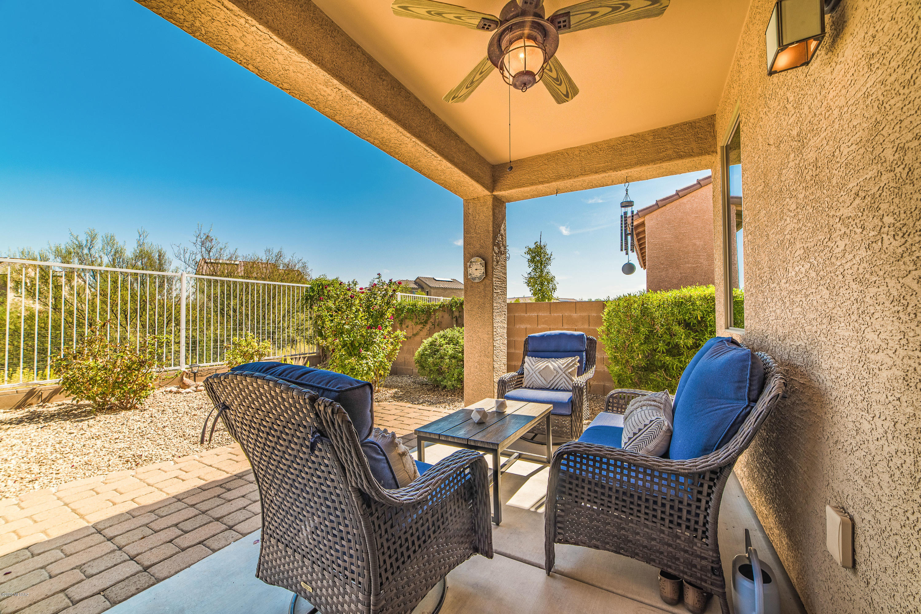6033 South Raven Rock Road Tucson, AZ 85747 - Photo 30 of 38
