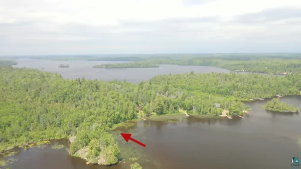 $189,000 | Lot 10 Pine Narrows Tower Mn 55790, Tower, MN 55790