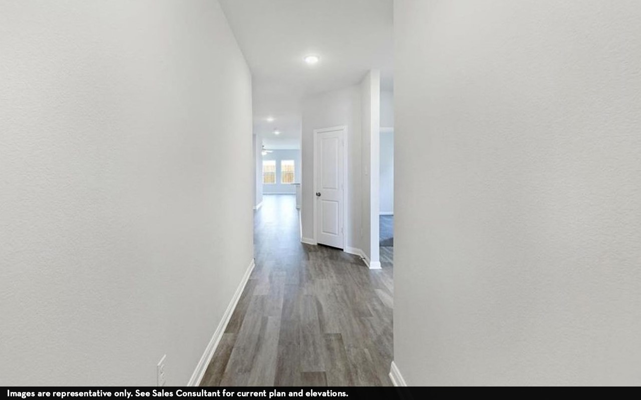 10673 Altitude Way Conroe, TX 77303 - Photo 2 of 22