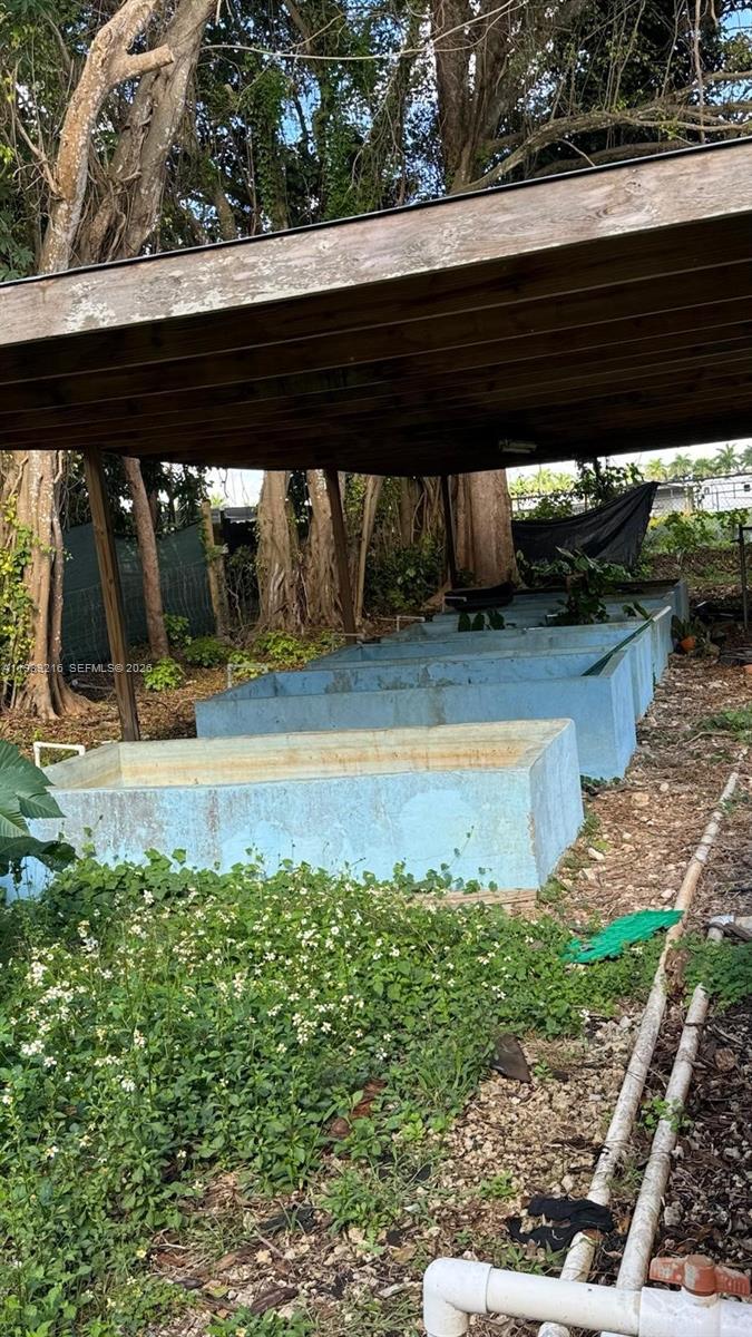 17540 Southwest 254th Street Homestead, FL 33031 - Photo 31 of 85