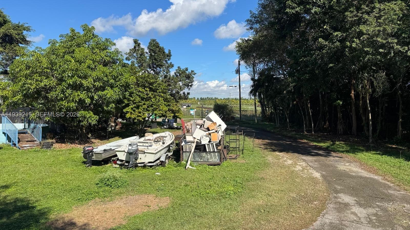 17540 Southwest 254th Street Homestead, FL 33031 - Photo 36 of 85