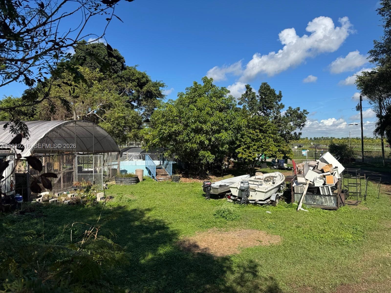 17540 Southwest 254th Street Homestead, FL 33031 - Photo 38 of 85