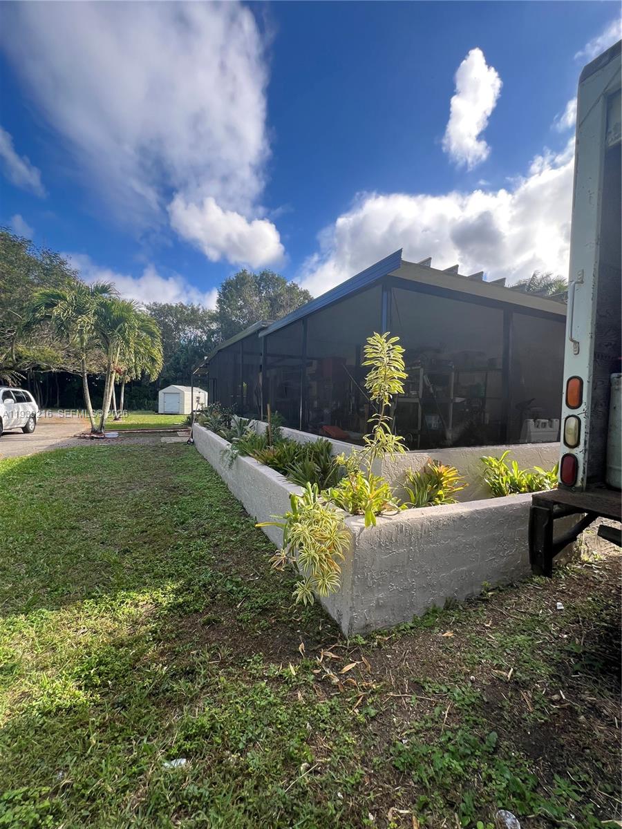 17540 Southwest 254th Street Homestead, FL 33031 - Photo 6 of 85