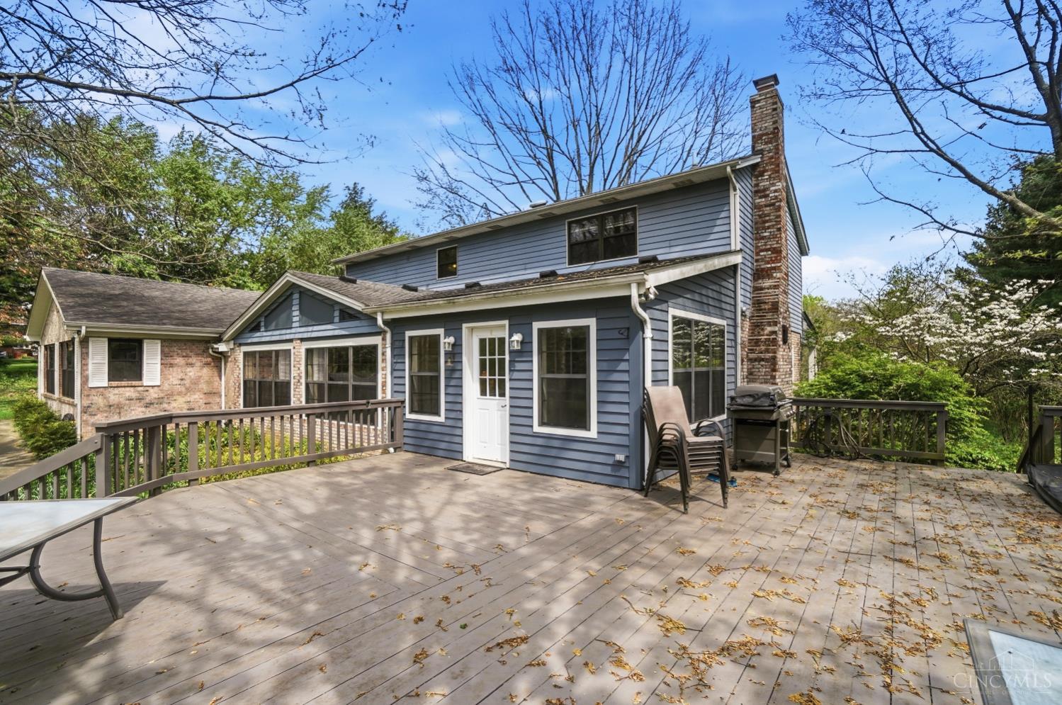 47 South Liberty-Keuter Road Lebanon, OH 45036 - Photo 75 of 90
