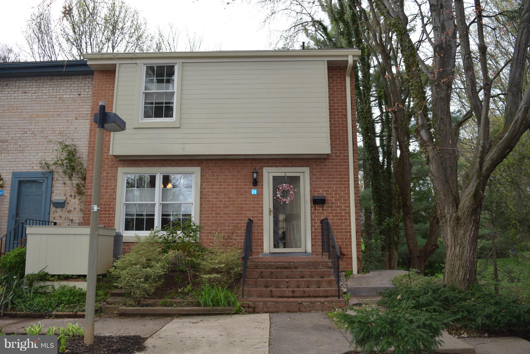 2117 Golf Course Drive Reston, VA 20191 - Photo 1 of 1 Exterior (General)
