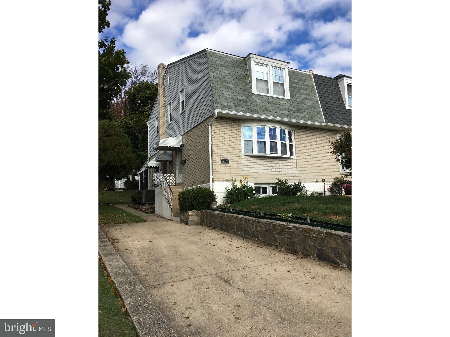 219 Stull Road Ridley Park, PA 19078 - Photo 1 of 19