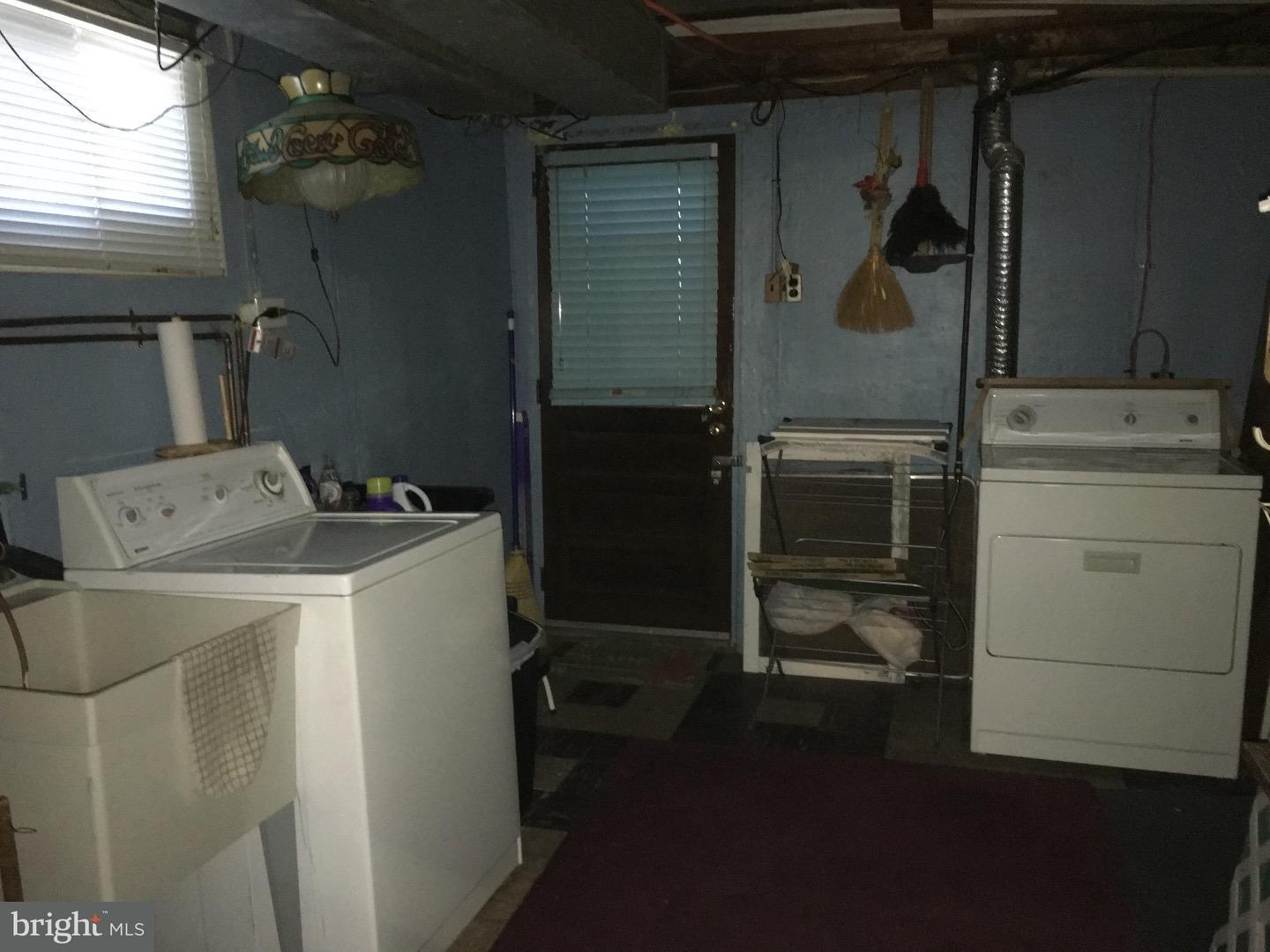 219 Stull Road Ridley Park, PA 19078 - Photo 13 of 19 Laundry Room