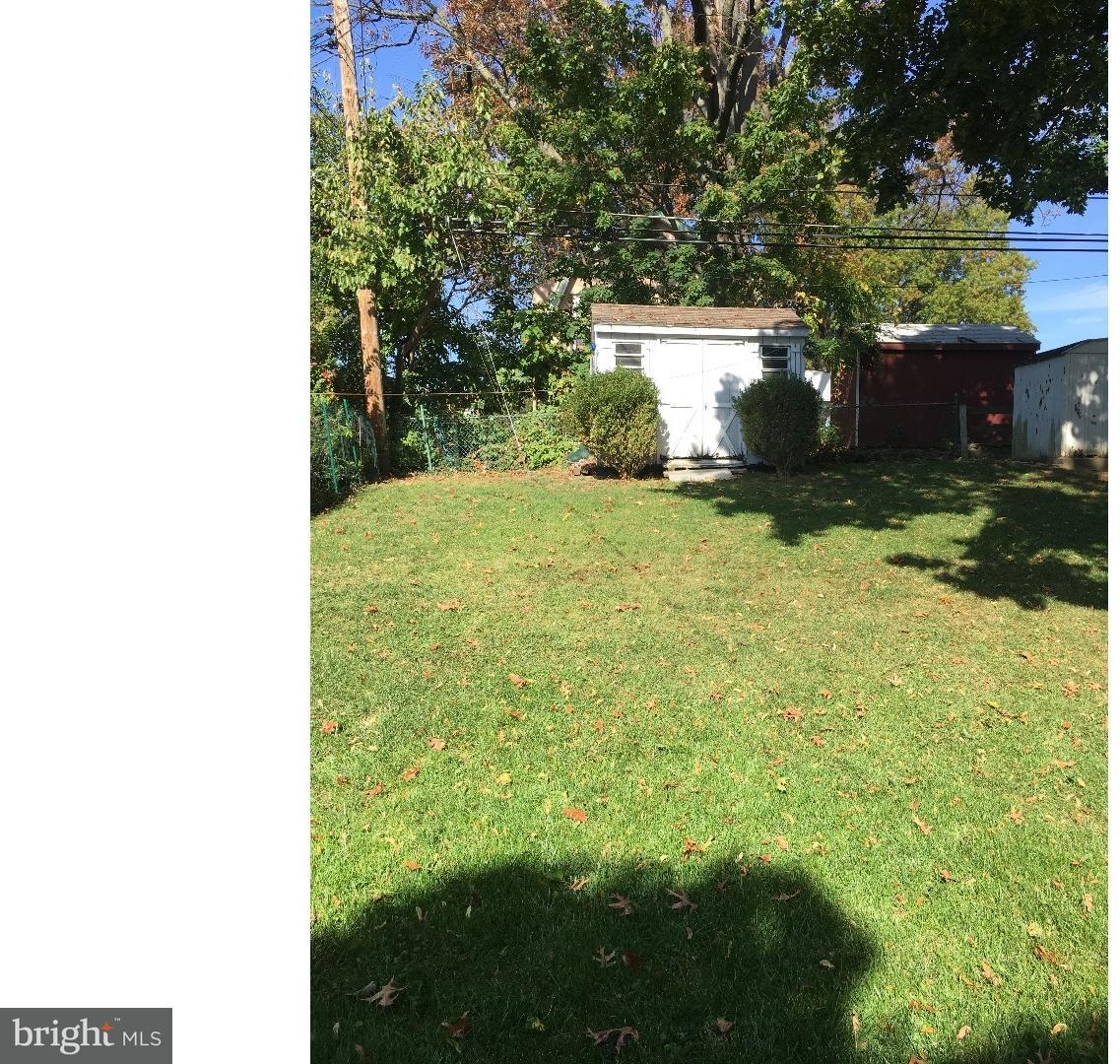 219 Stull Road Ridley Park, PA 19078 - Photo 18 of 19 Exterior Back