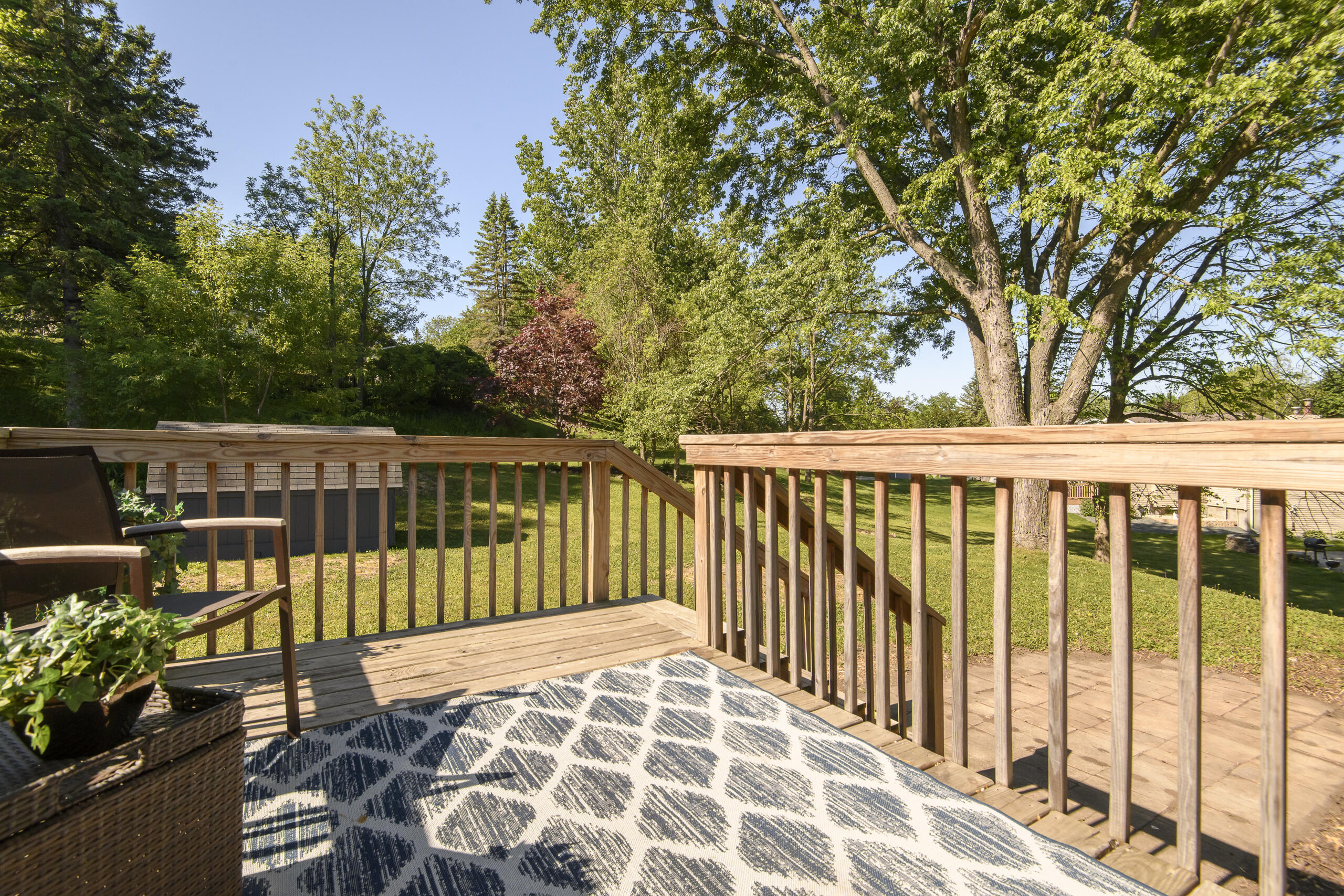 1717 Sunset Ridge Drive West West Bend, WI 53090 - Photo 21 of 28 1717 W Sunset Ridge-6