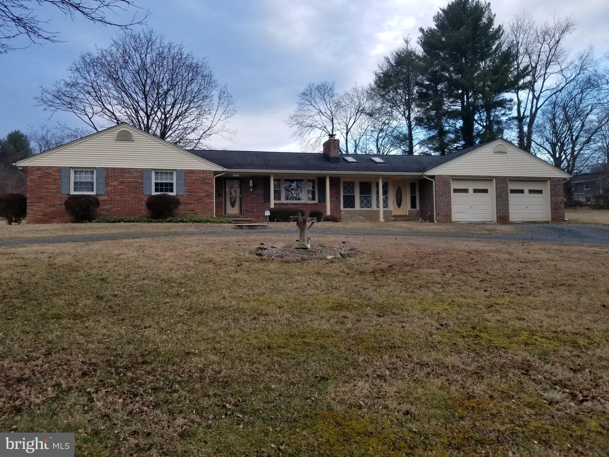 813 Vale Road Bel Air, MD 21014 - Photo 2 of 37 Gallery Image 2