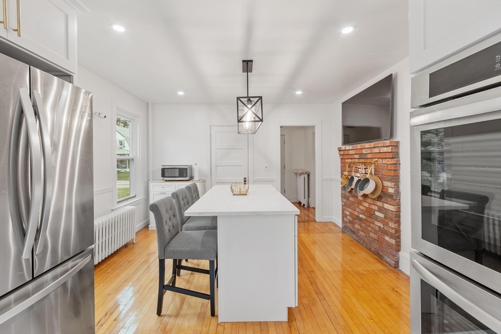 38 Carleton Street Whitman, MA 02382 - Photo 14 of 33