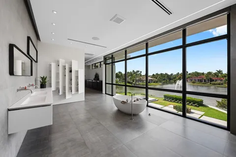 $9,950,000 | 10691 Golden Eagle Court, Plantation, FL 33324