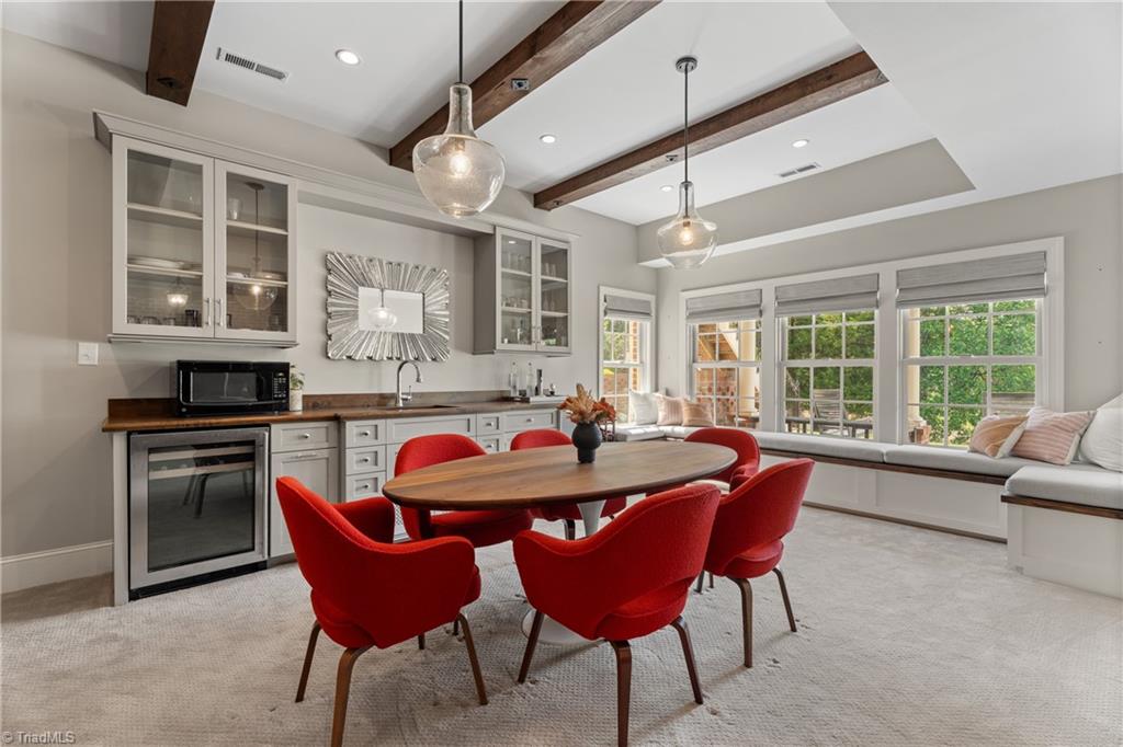 836 Osprey Ridge Road Winston-Salem, NC 27106 - Photo 41 of 50