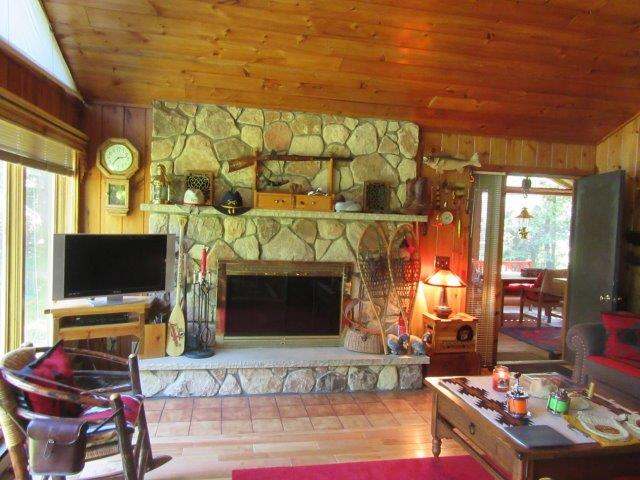 7318 Little Fawn Road Presque Isle, WI 54557 - Photo 9 of 20 Gallery Image 9