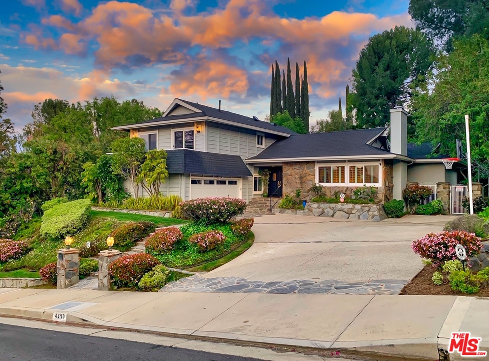 4290 Jubilo Drive Tarzana, CA 91356 - Photo 52 of 52