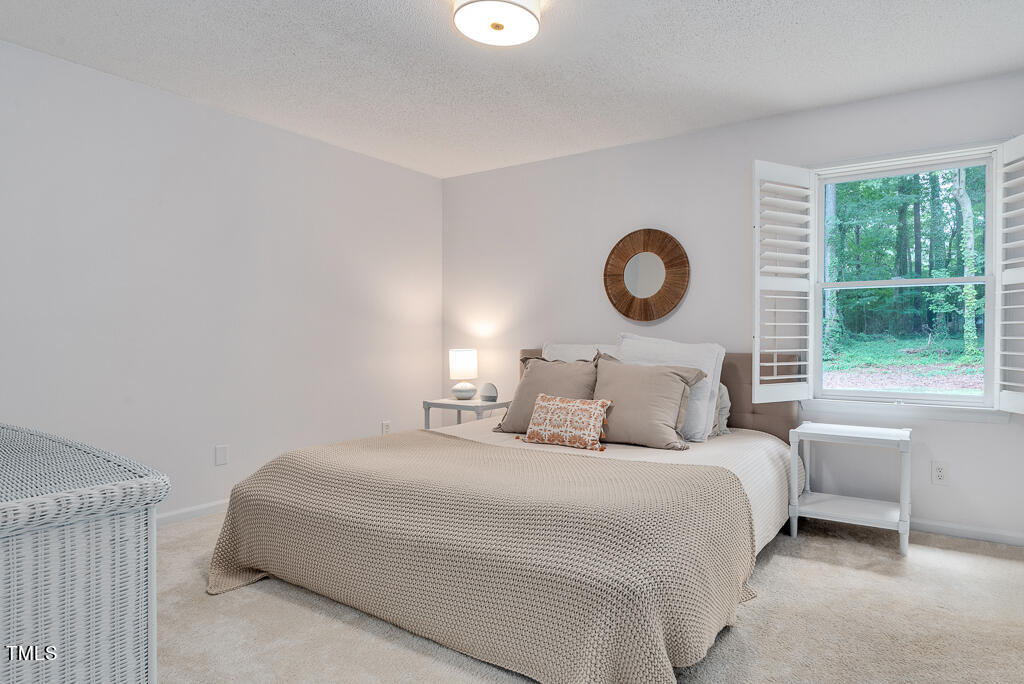 5813 Heatherbrook Circle Raleigh, NC 27612 - Photo 19 of 30 Primary Bedroom
