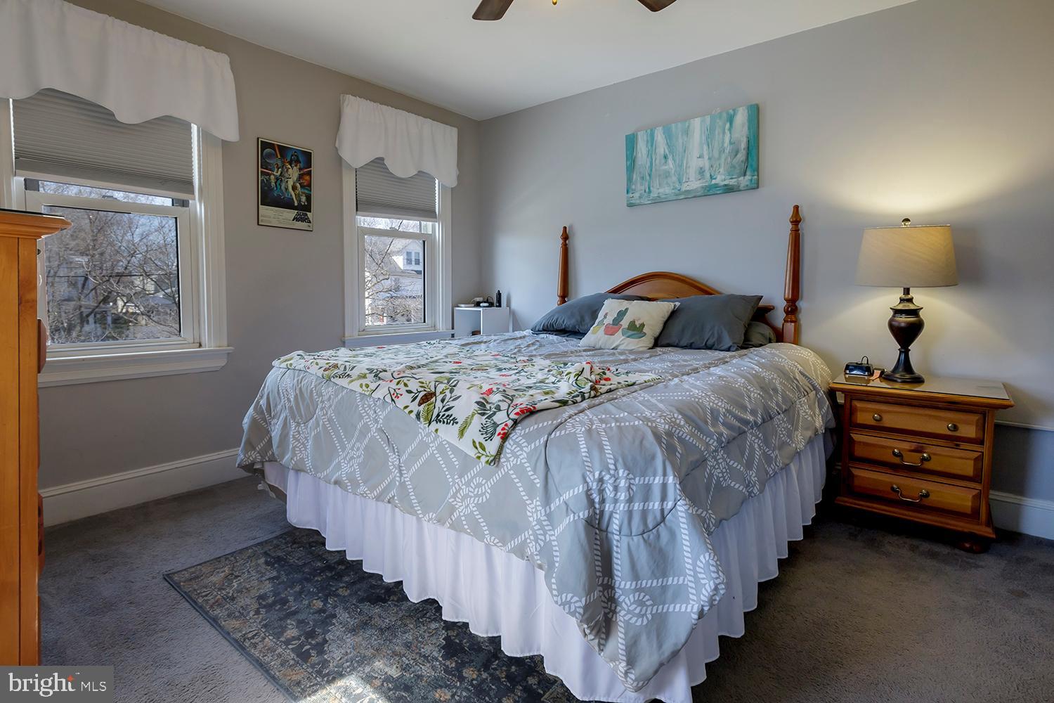 137 Lippincott Avenue Riverside, NJ 08075 - Photo 12 of 22