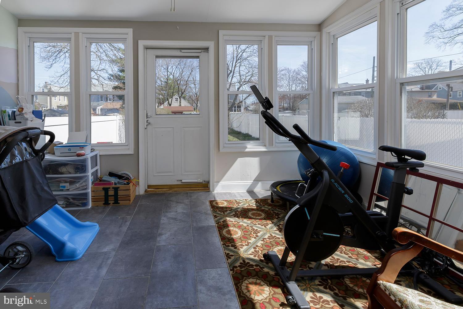 137 Lippincott Avenue Riverside, NJ 08075 - Photo 15 of 22