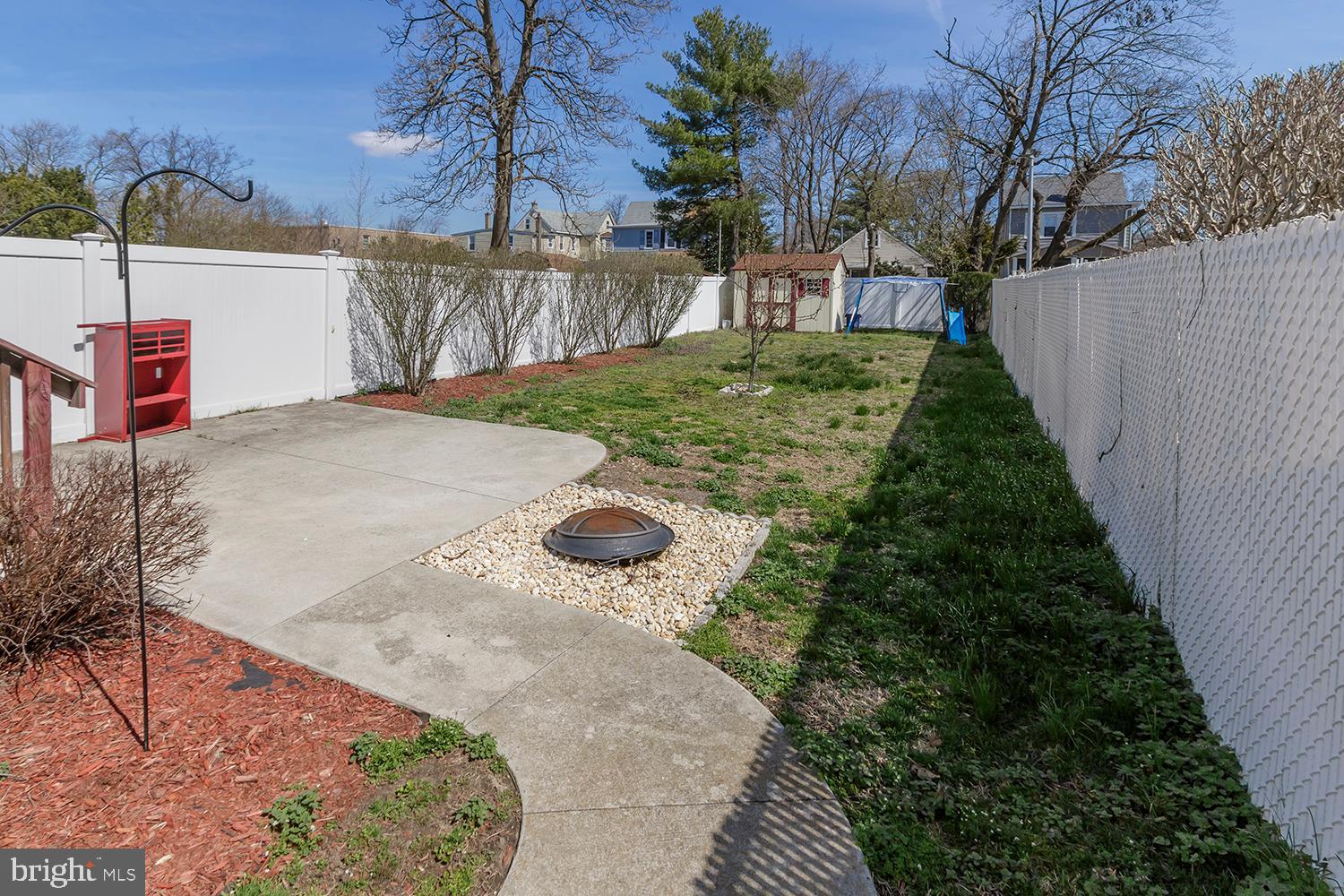 137 Lippincott Avenue Riverside, NJ 08075 - Photo 16 of 22