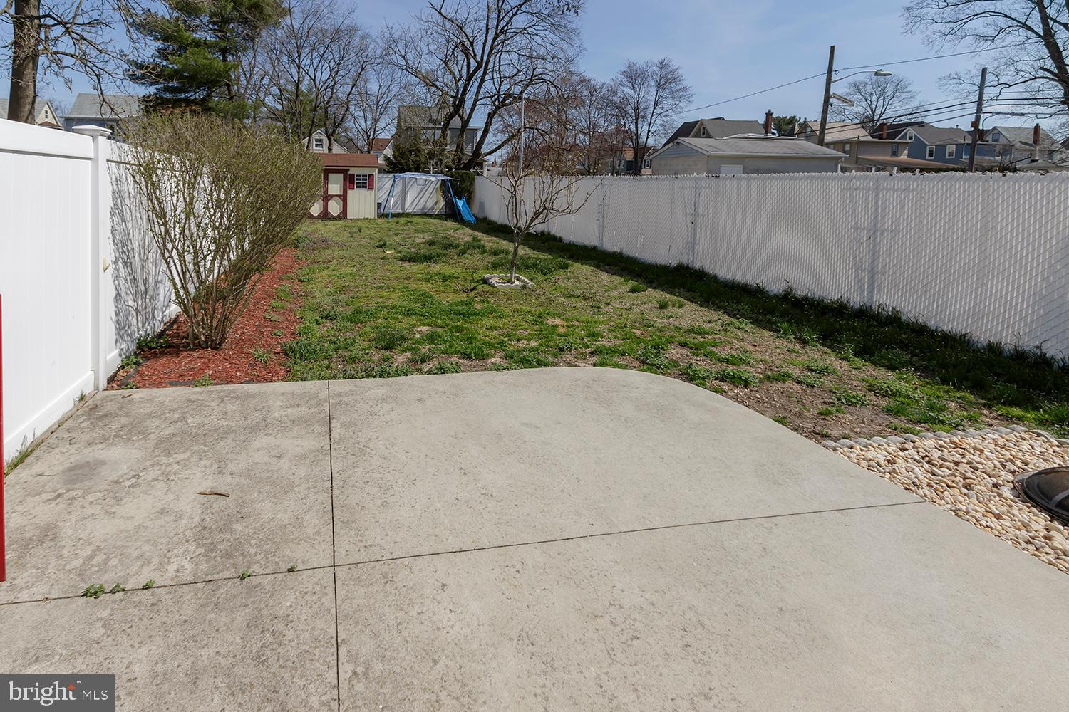 137 Lippincott Avenue Riverside, NJ 08075 - Photo 17 of 22