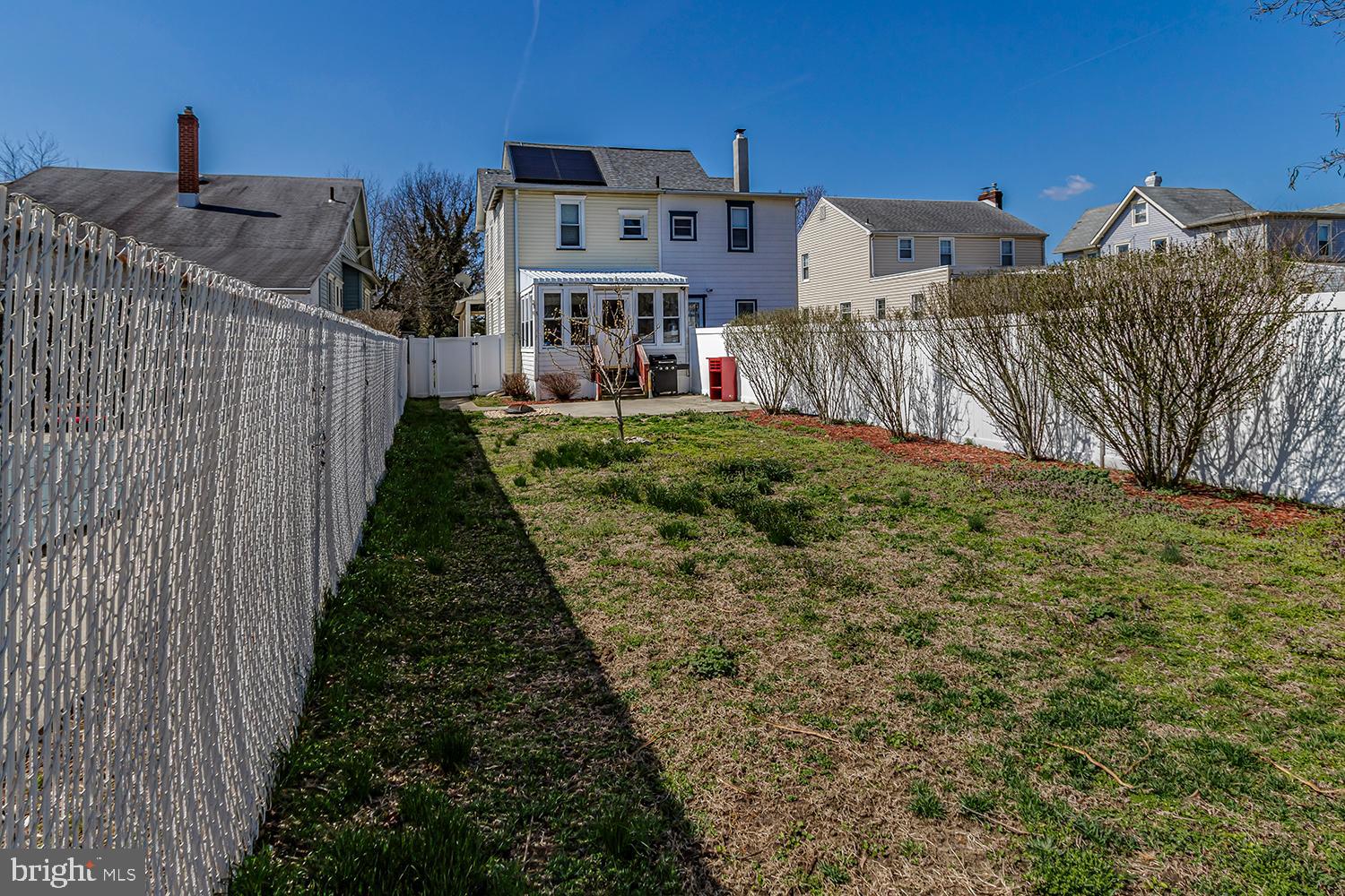 137 Lippincott Avenue Riverside, NJ 08075 - Photo 18 of 22