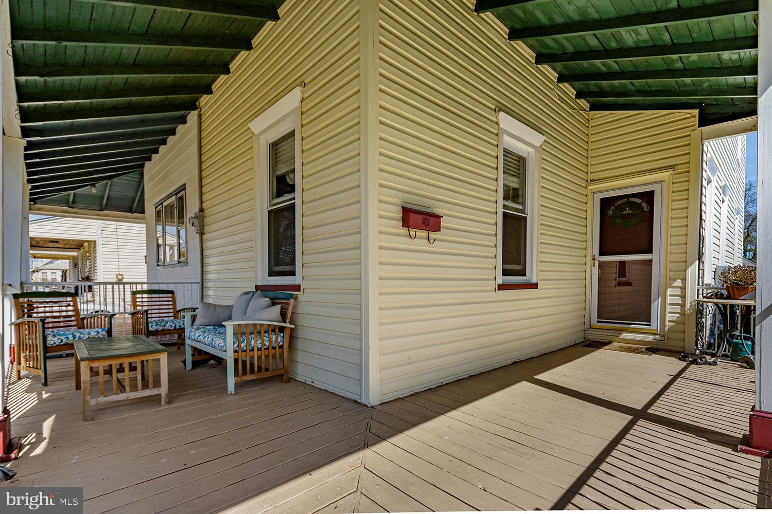 137 Lippincott Avenue Riverside, NJ 08075 - Photo 19 of 22